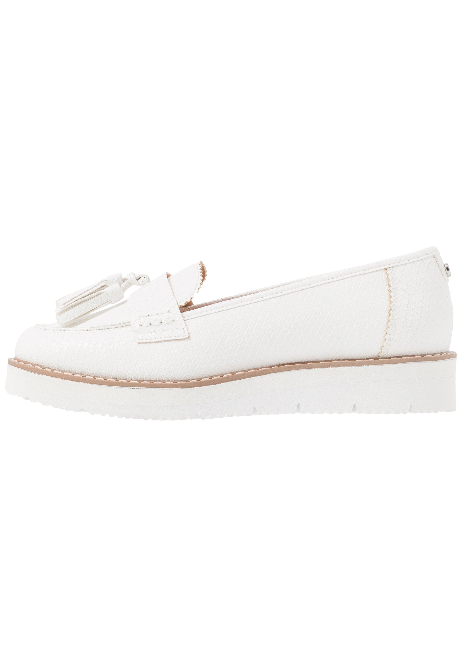  Slip-Ons - White