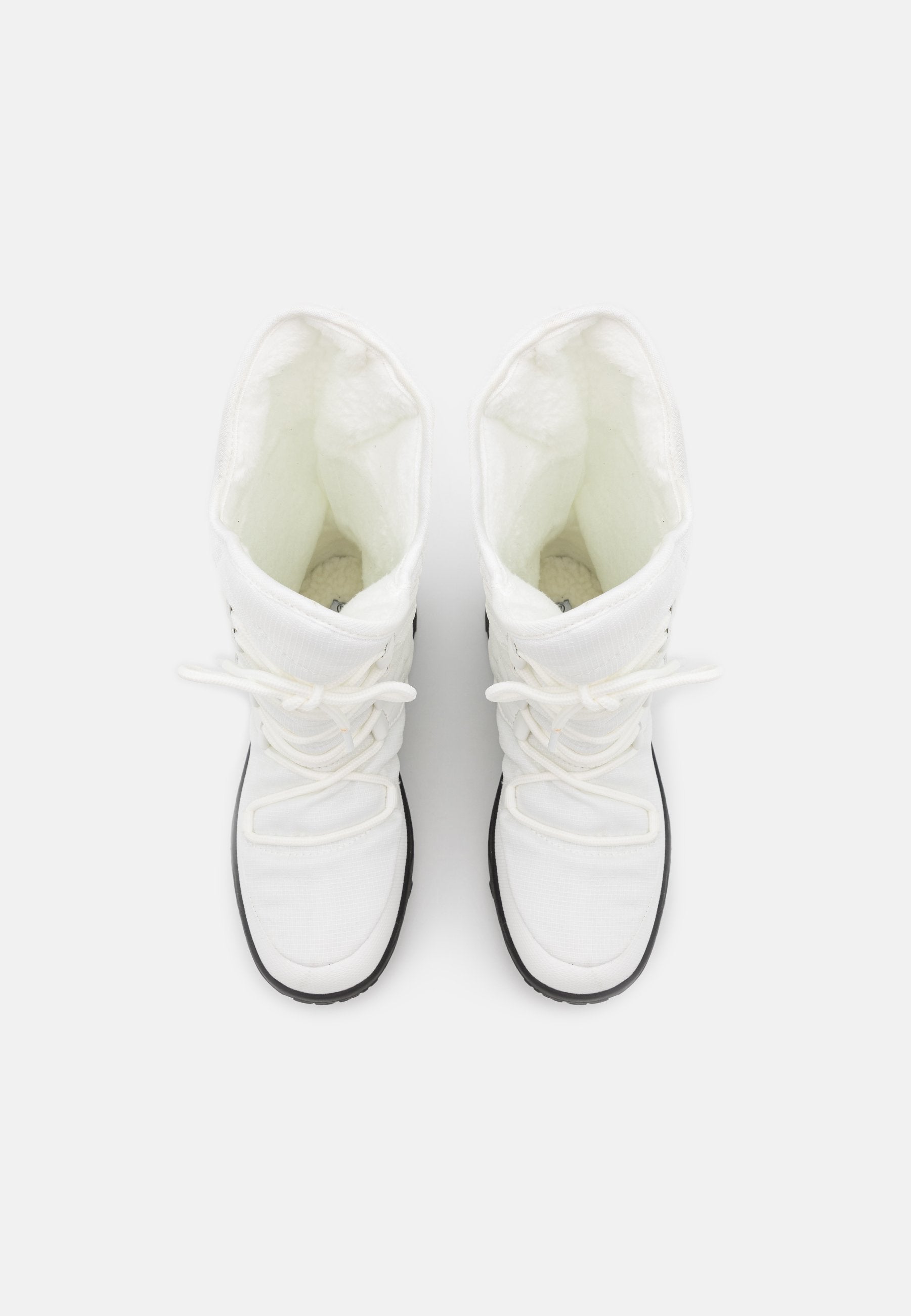Anna Field Winter Boots - White