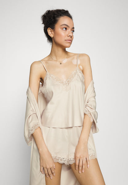 Anna Field Nightie - Off-White