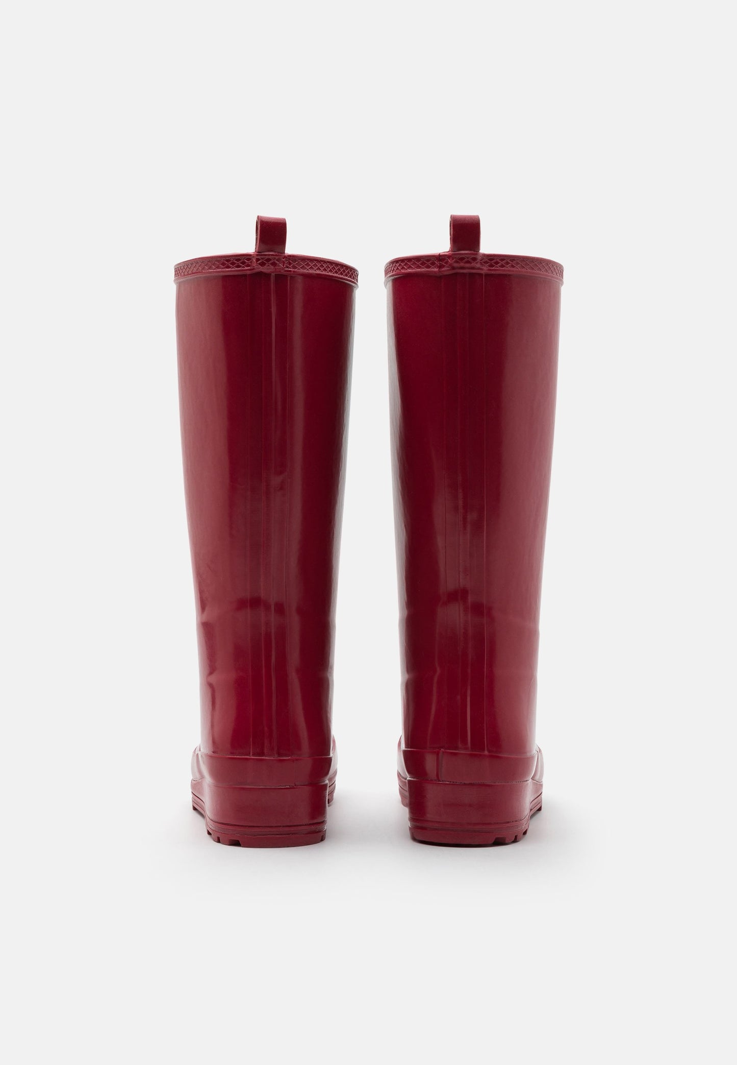 Anna Field Wellies - Red