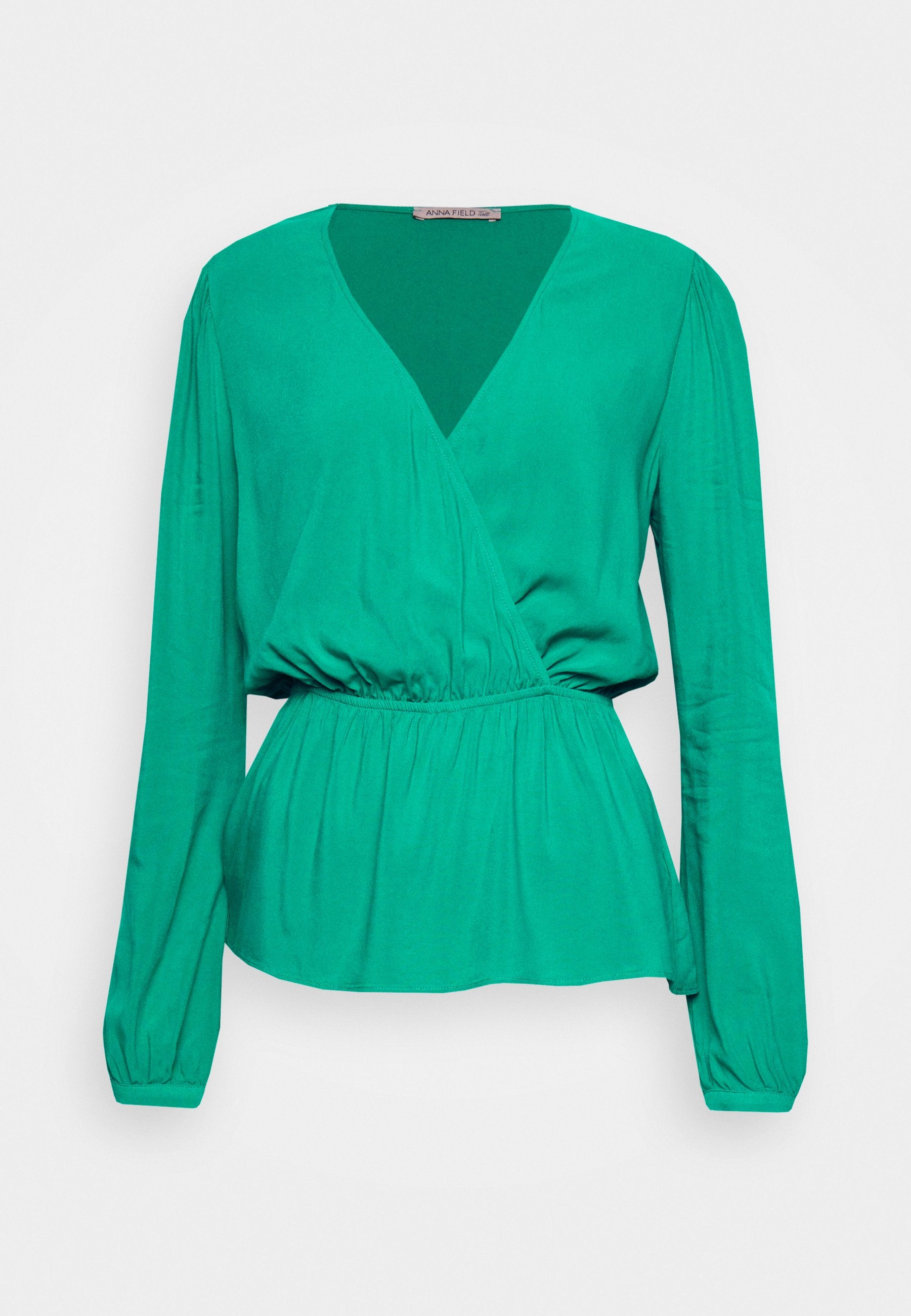  Blouse - Green