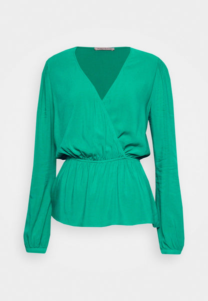  Blouse - Green