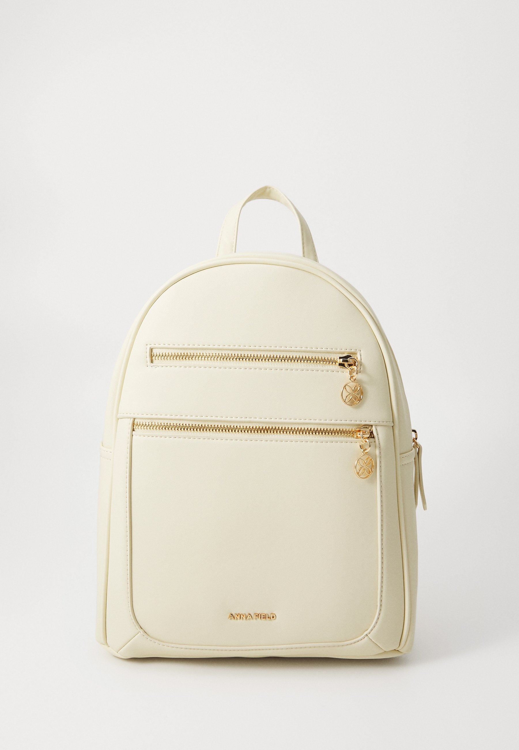 Anna Field Rucksack - Offwhite