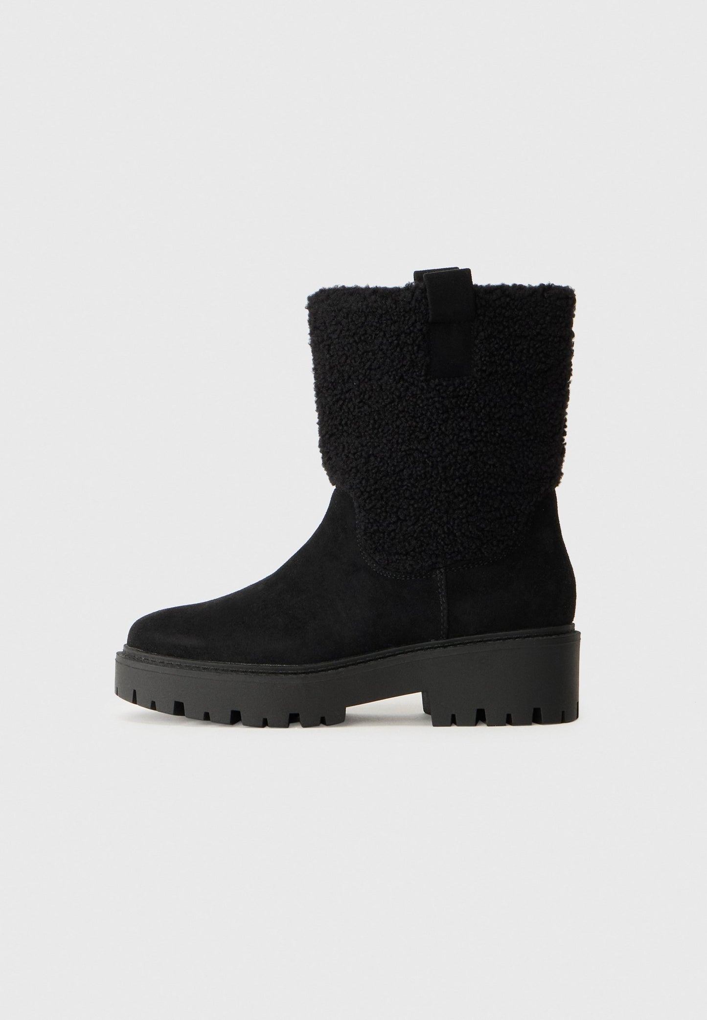 Anna Field Winter Boots - Grey