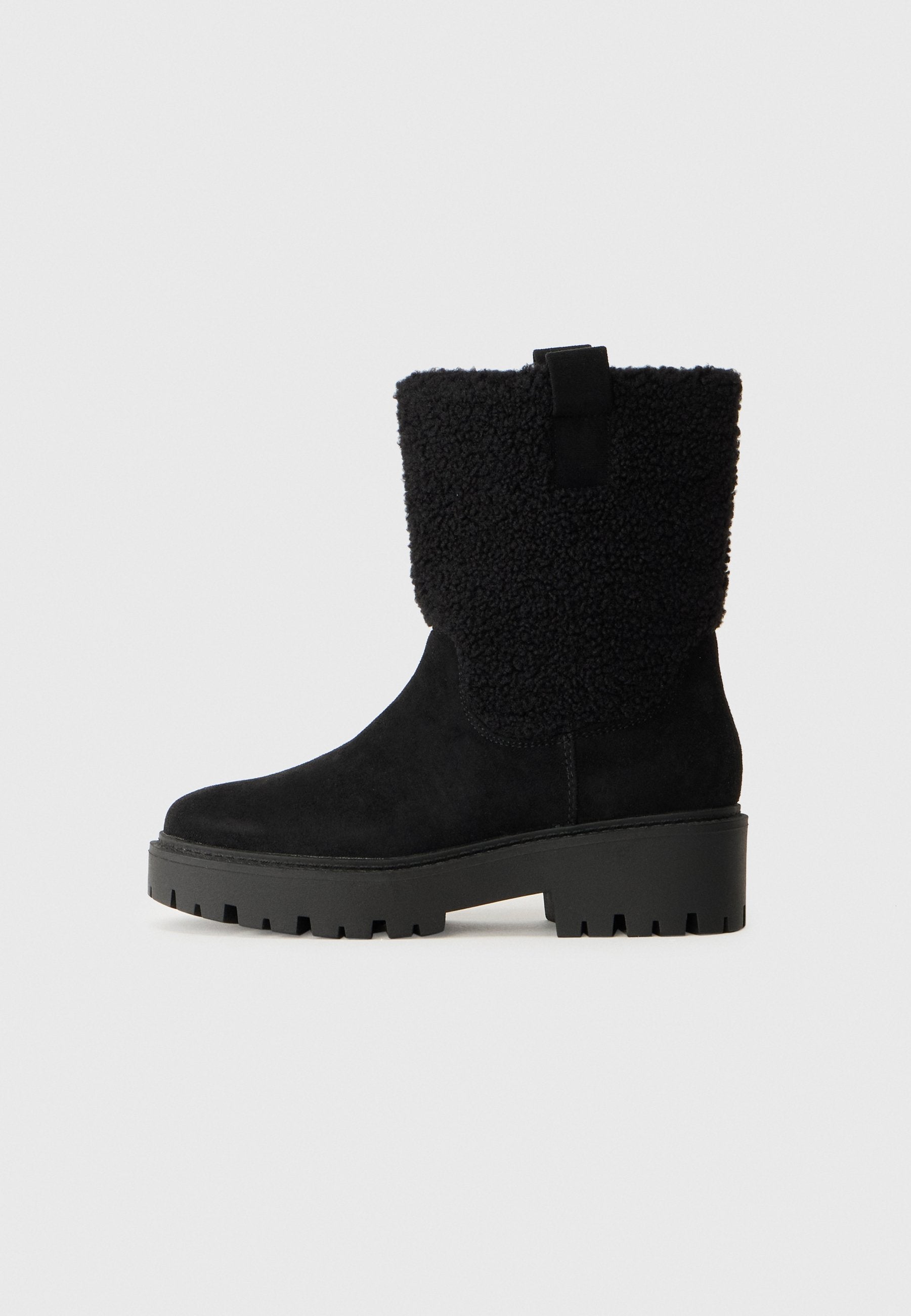 Anna Field Winter Boots - Grey