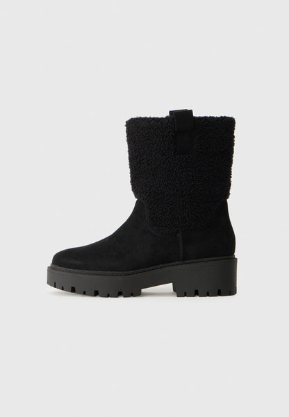 Anna Field Winter Boots - Grey
