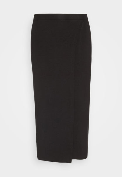 Anna Field Wrap Skirt - Wrap Skirt