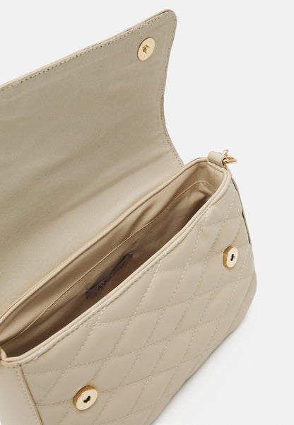 Anna Field Handbag - Beige