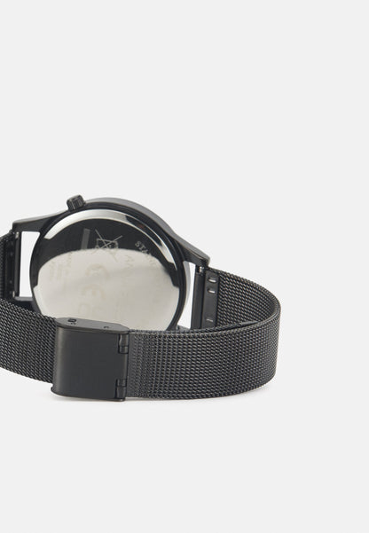 Anna Field Watch - Black