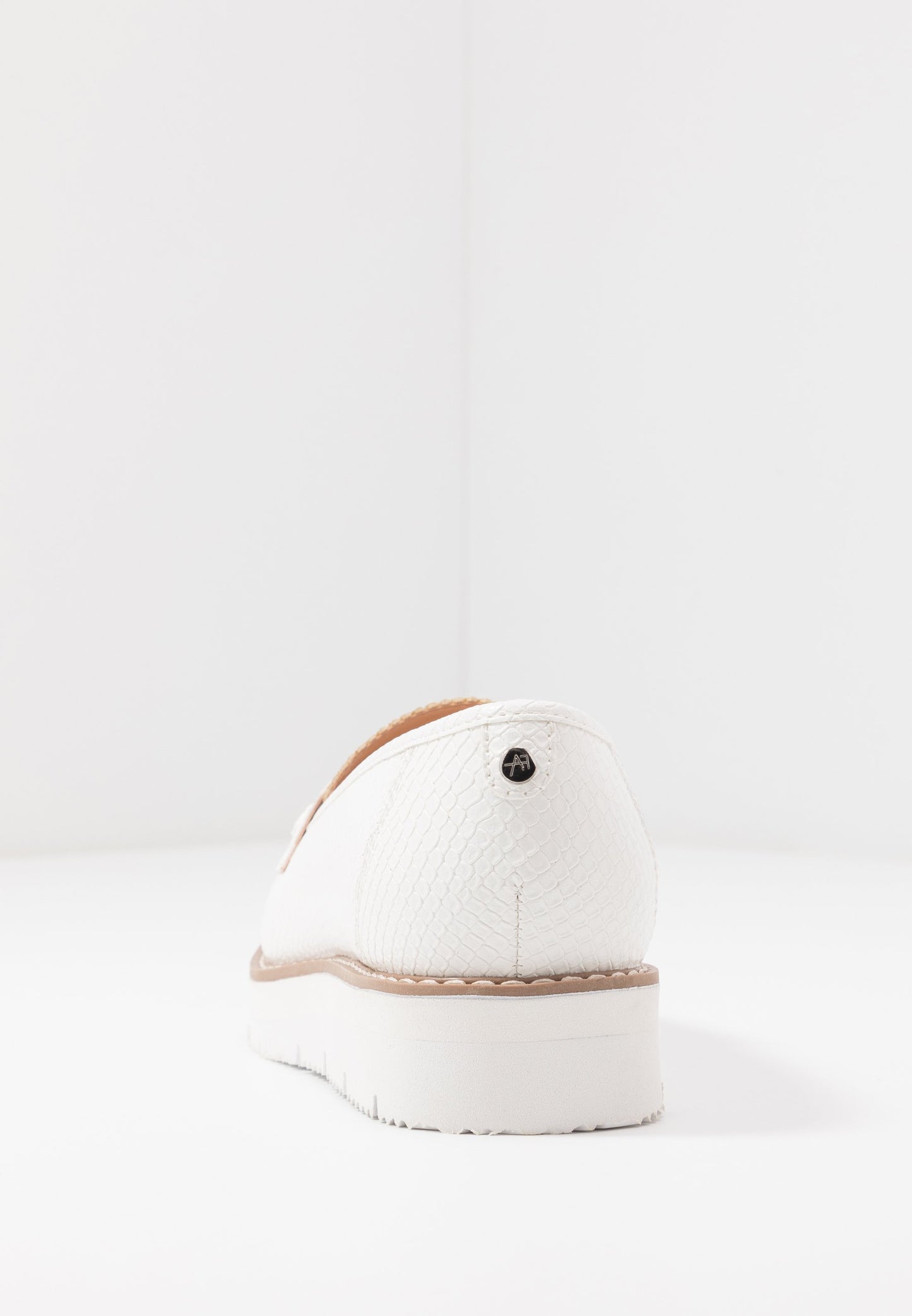  Slip-Ons - White