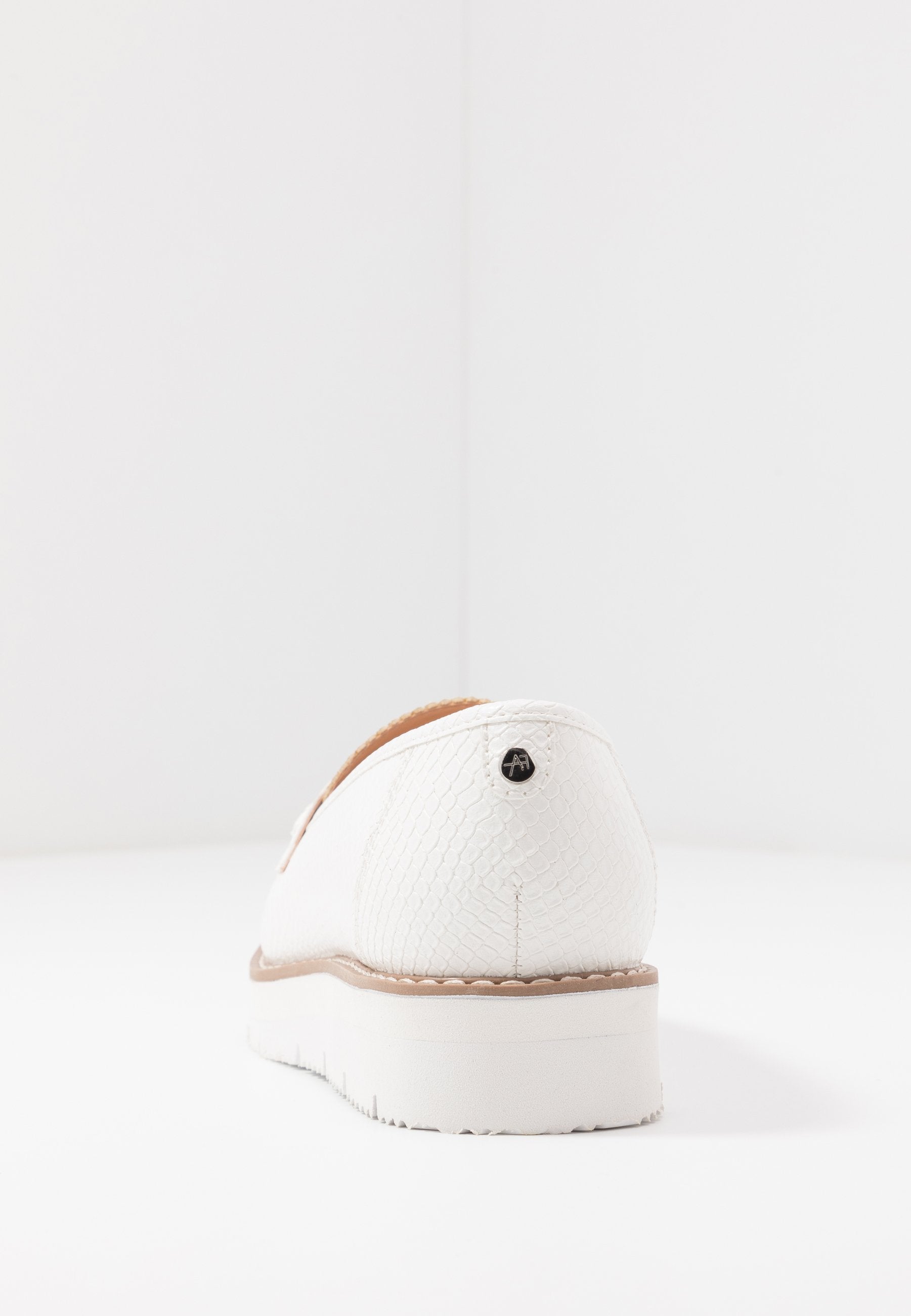  Slip-Ons - White