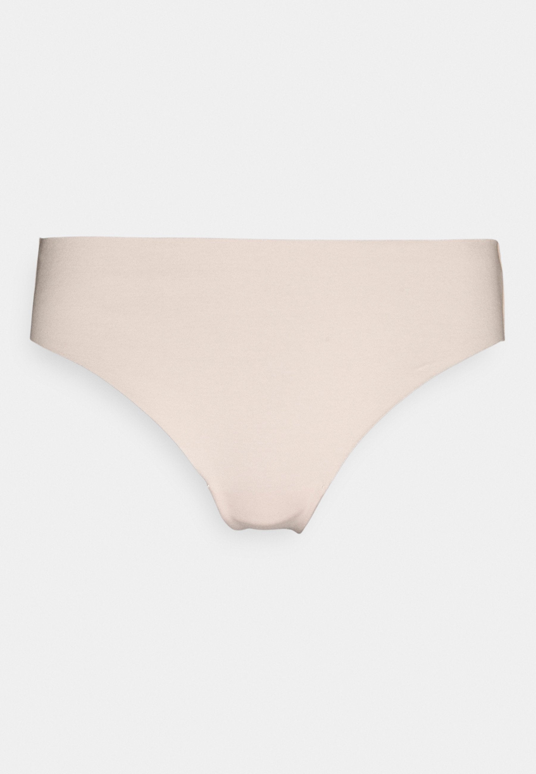 Anna Field 7 Pack - Thong - Nude