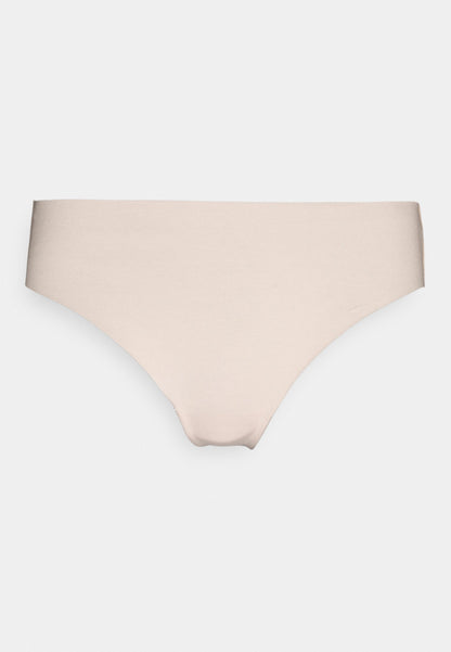 Anna Field 7 Pack - Thong - Nude