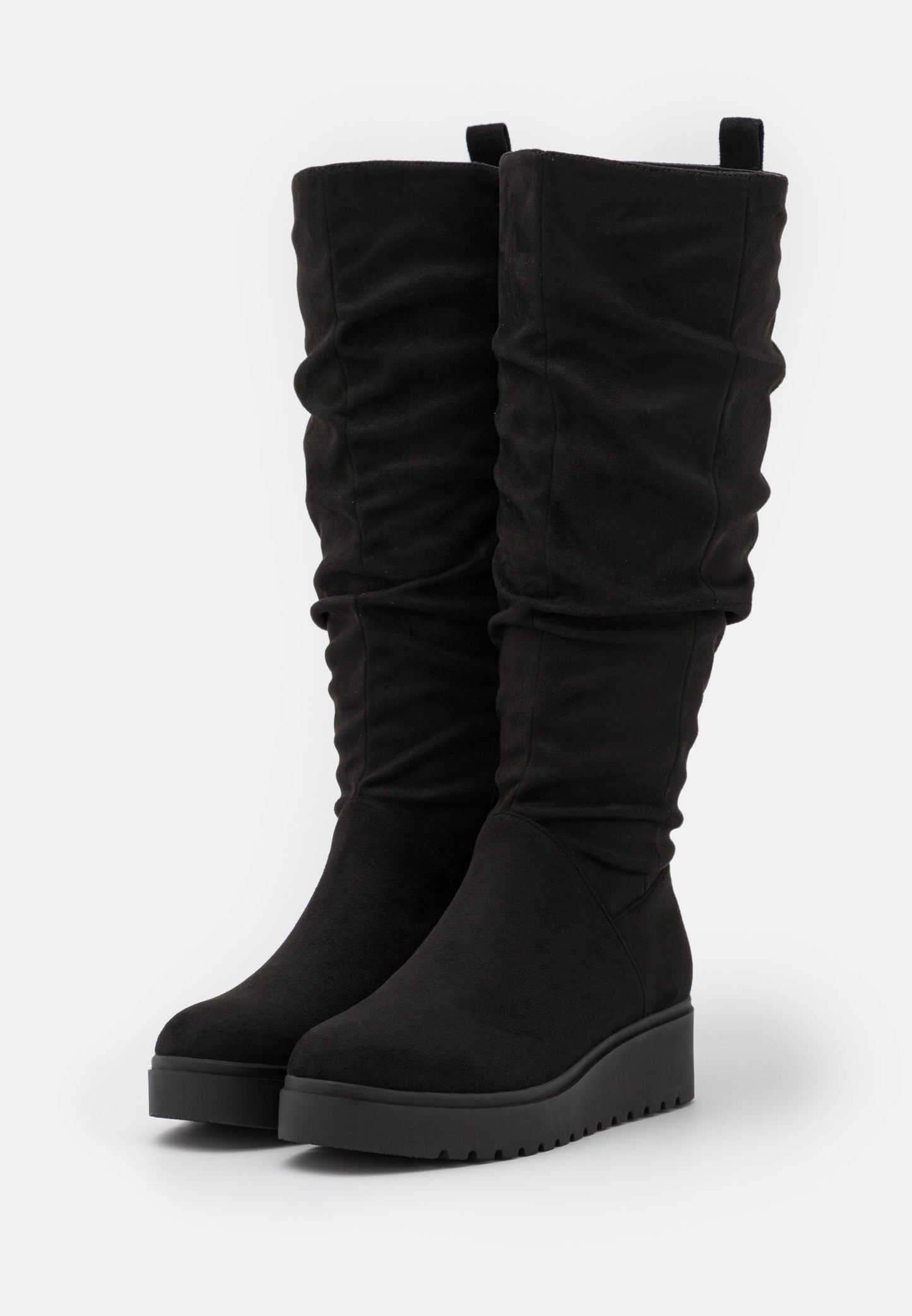 Anna Field Platform Boots - Platform Boots