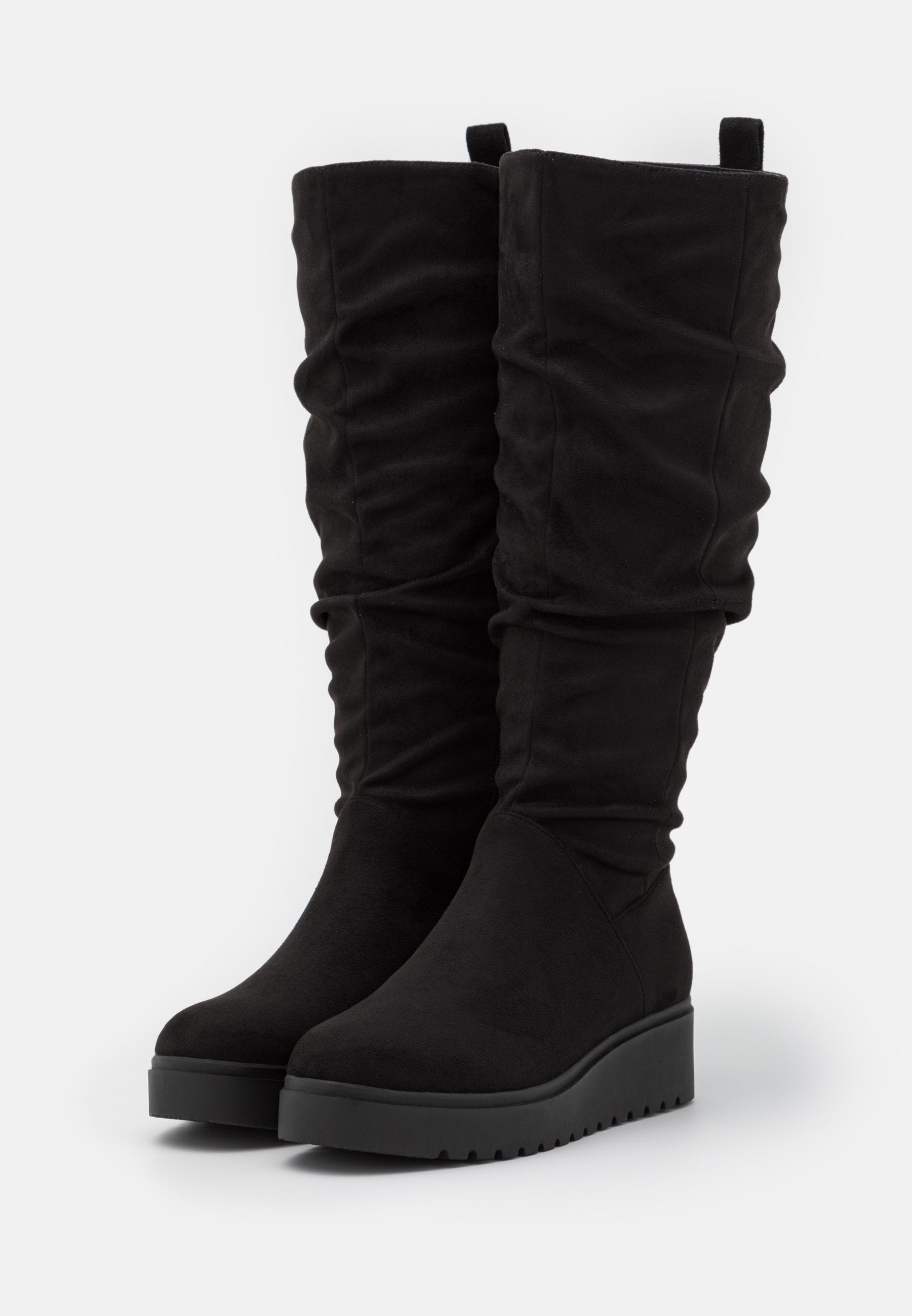 Anna Field Platform Boots - Platform Boots