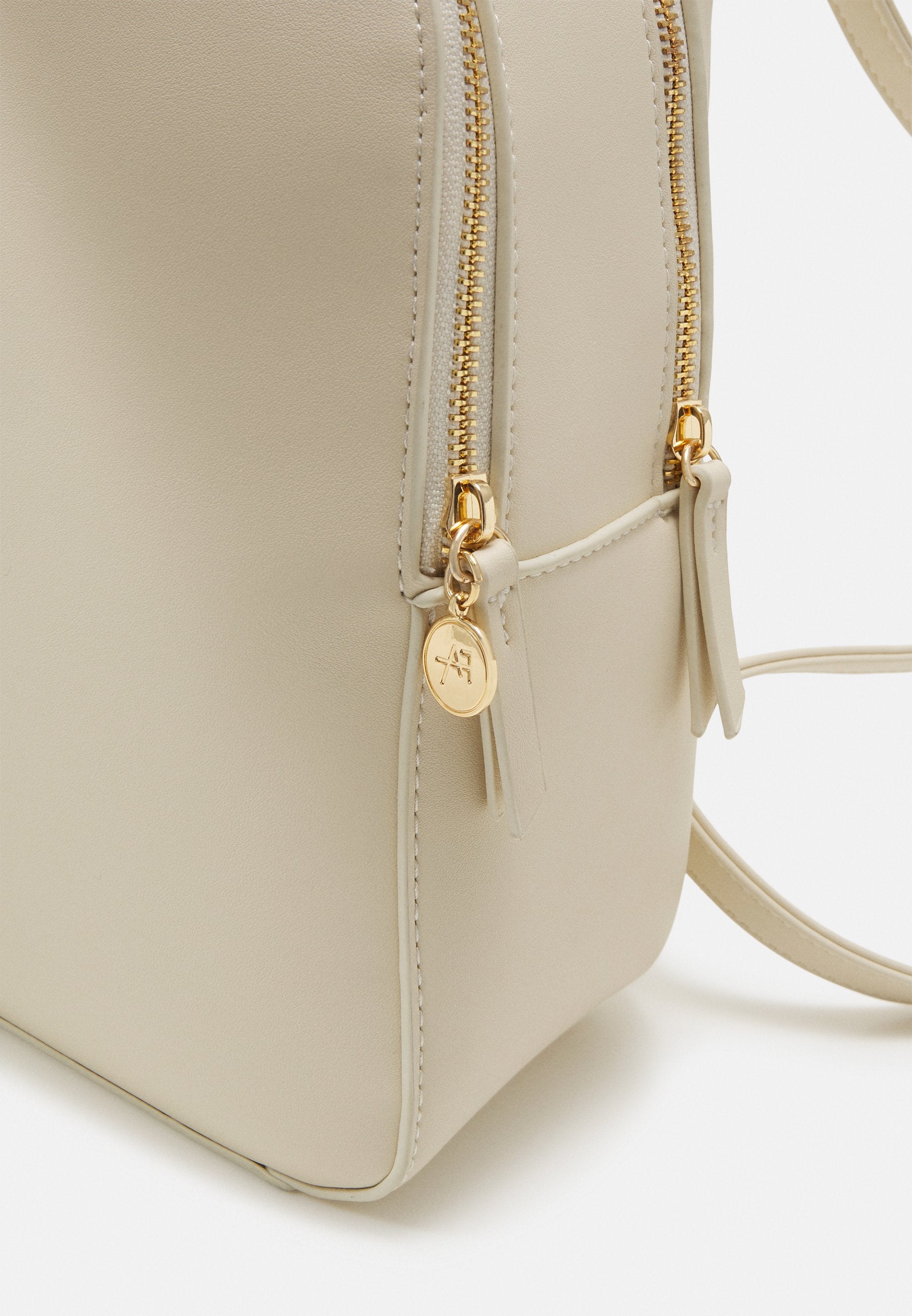 Anna Field Rucksack - Off-White