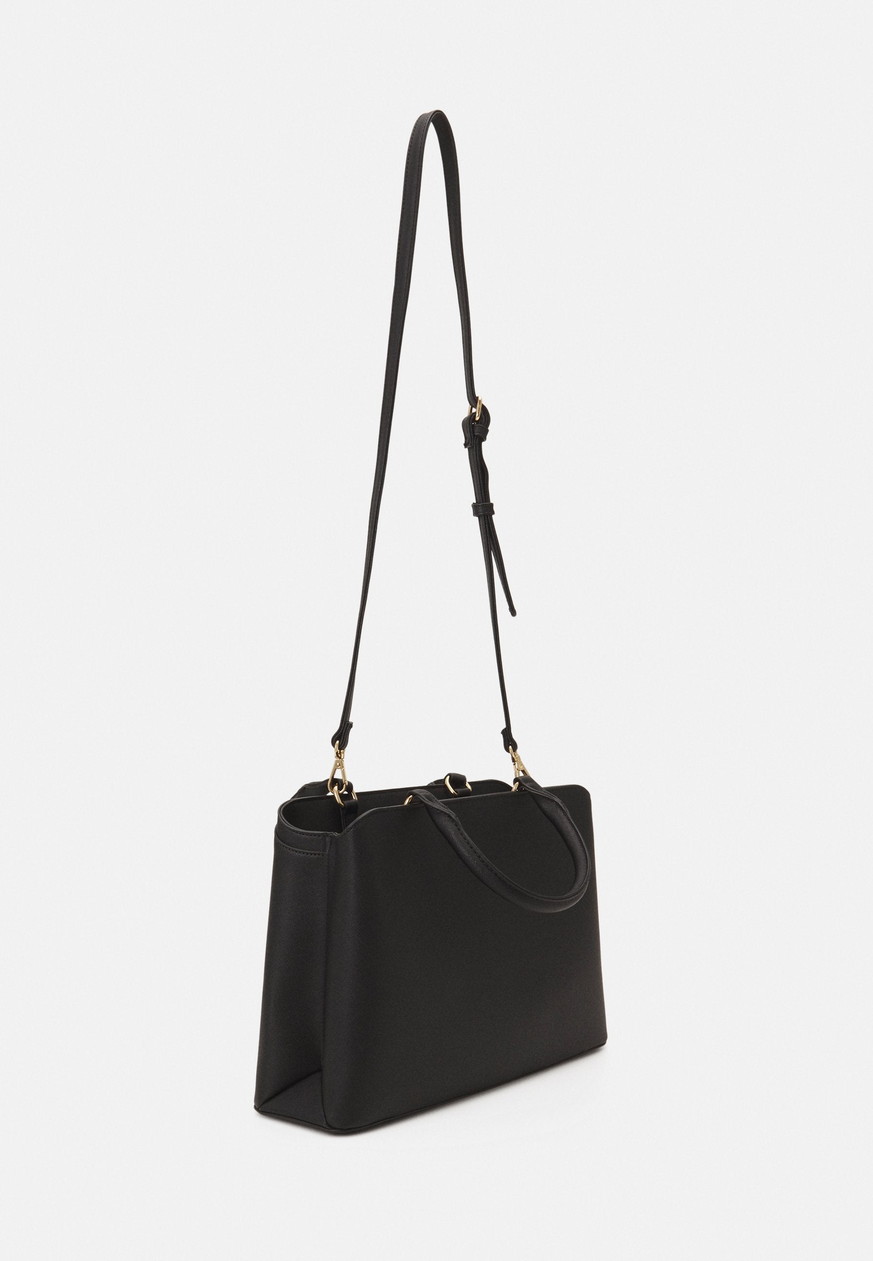 Anna Field Handbag - Black