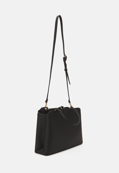 Anna Field Handbag - Black
