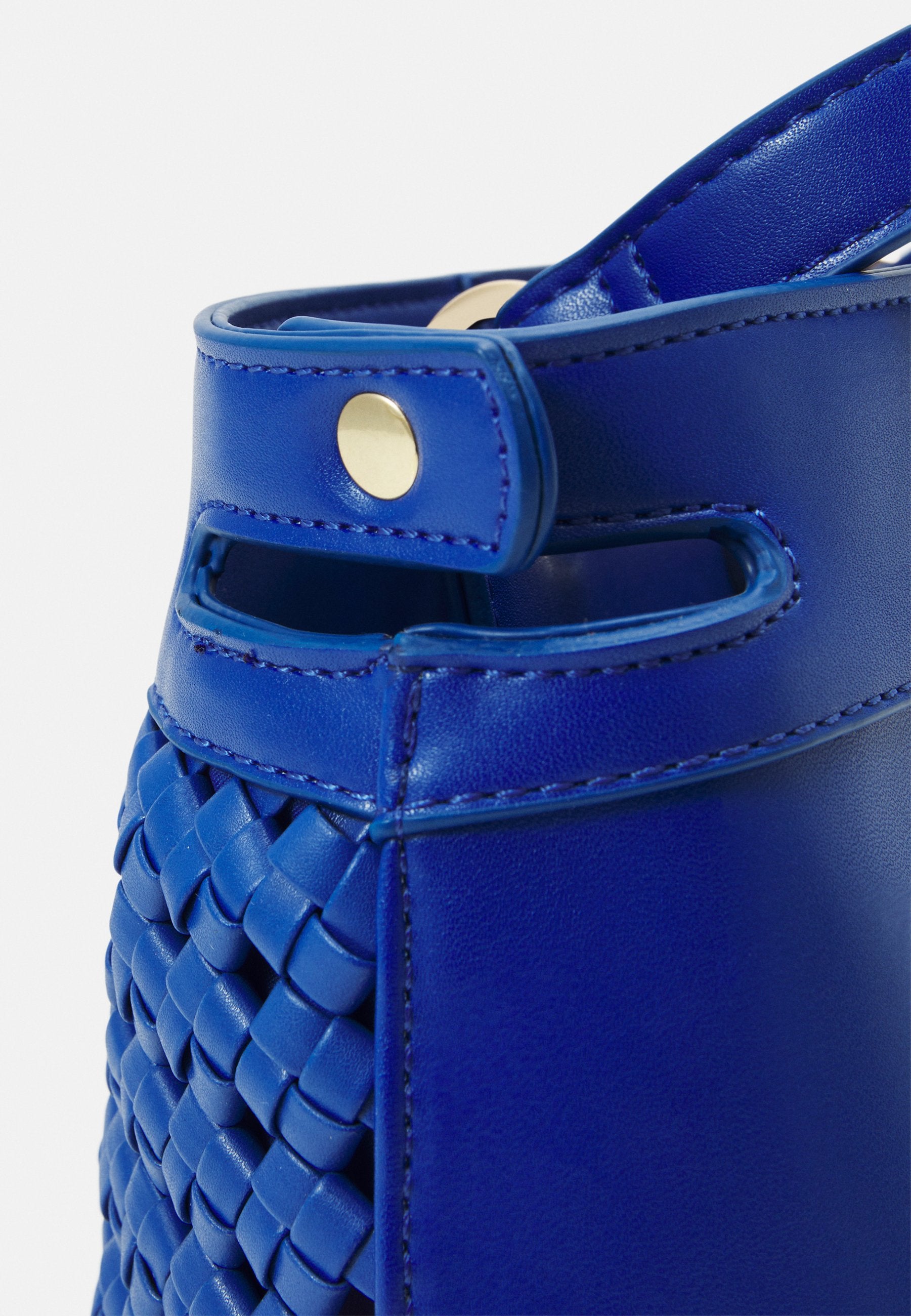 Anna Field Handbag - Blue
