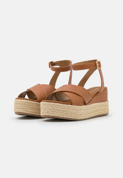 Anna Field Wedge Sandals - Wedge Sandals