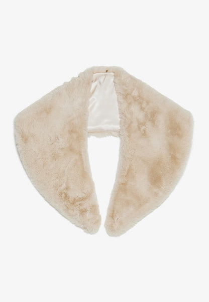 Anna Field Classic Coat - Beige