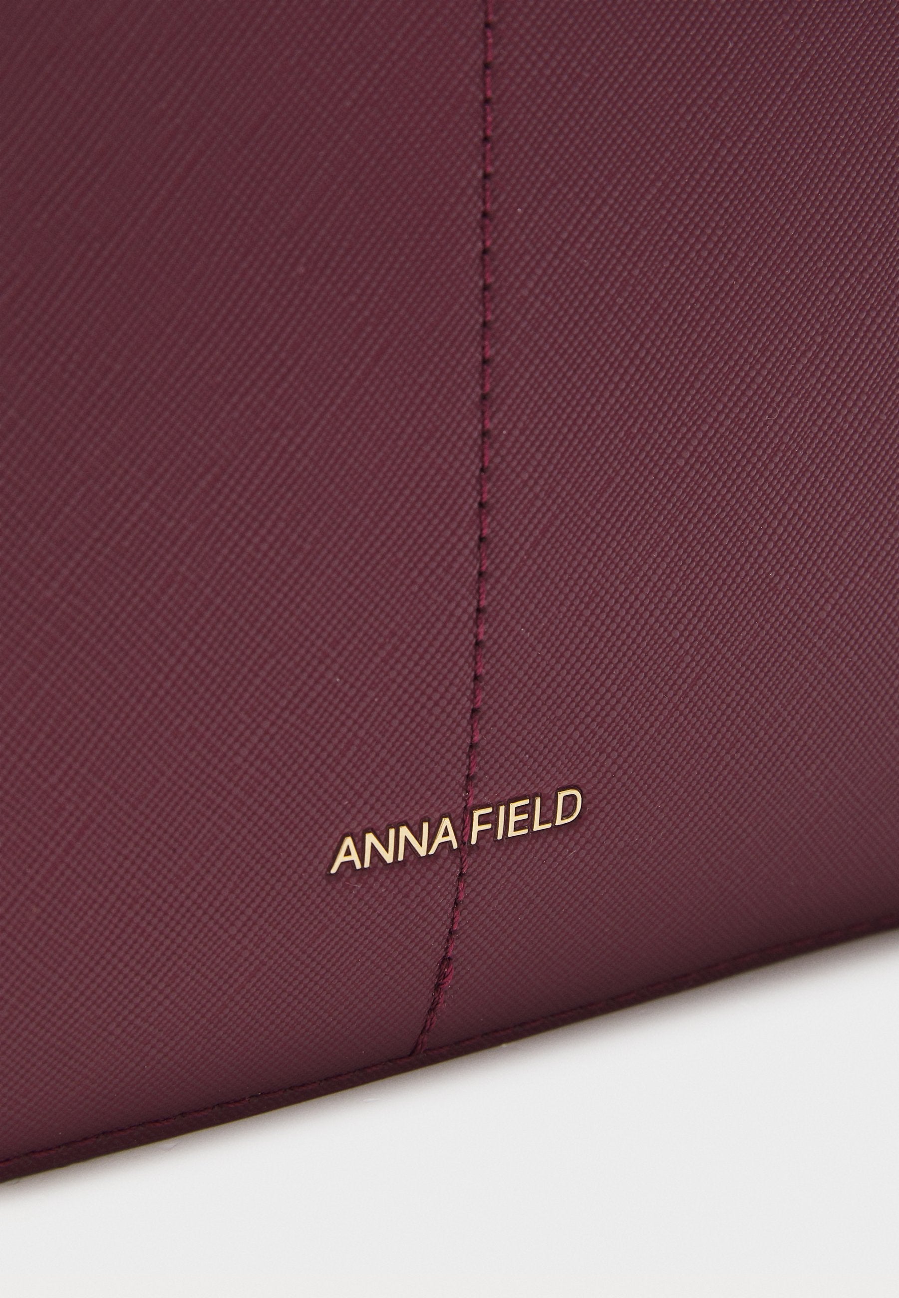 Anna Field Rucksack - Bordeaux