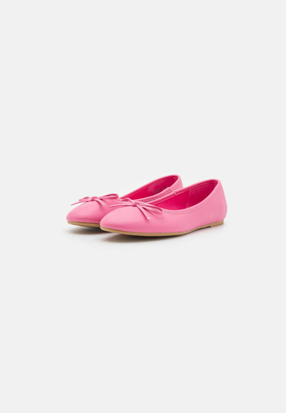 Anna Field Ballet Pumps - Pink