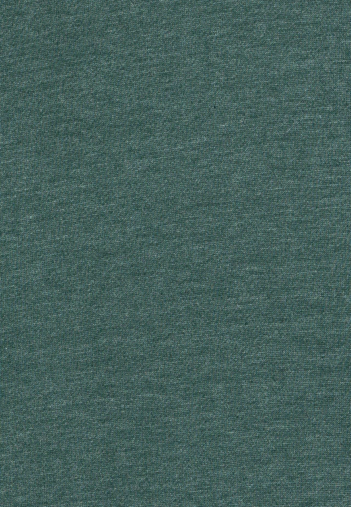  Hoodie - Mottled Teal
