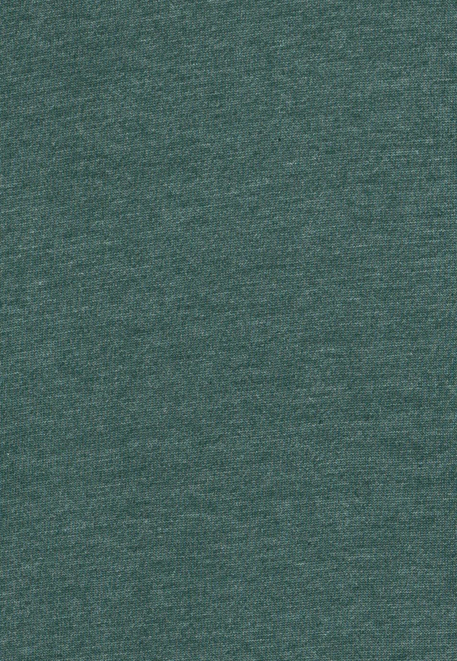  Hoodie - Mottled Teal