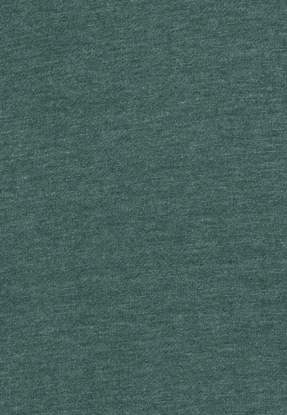  Hoodie - Mottled Teal