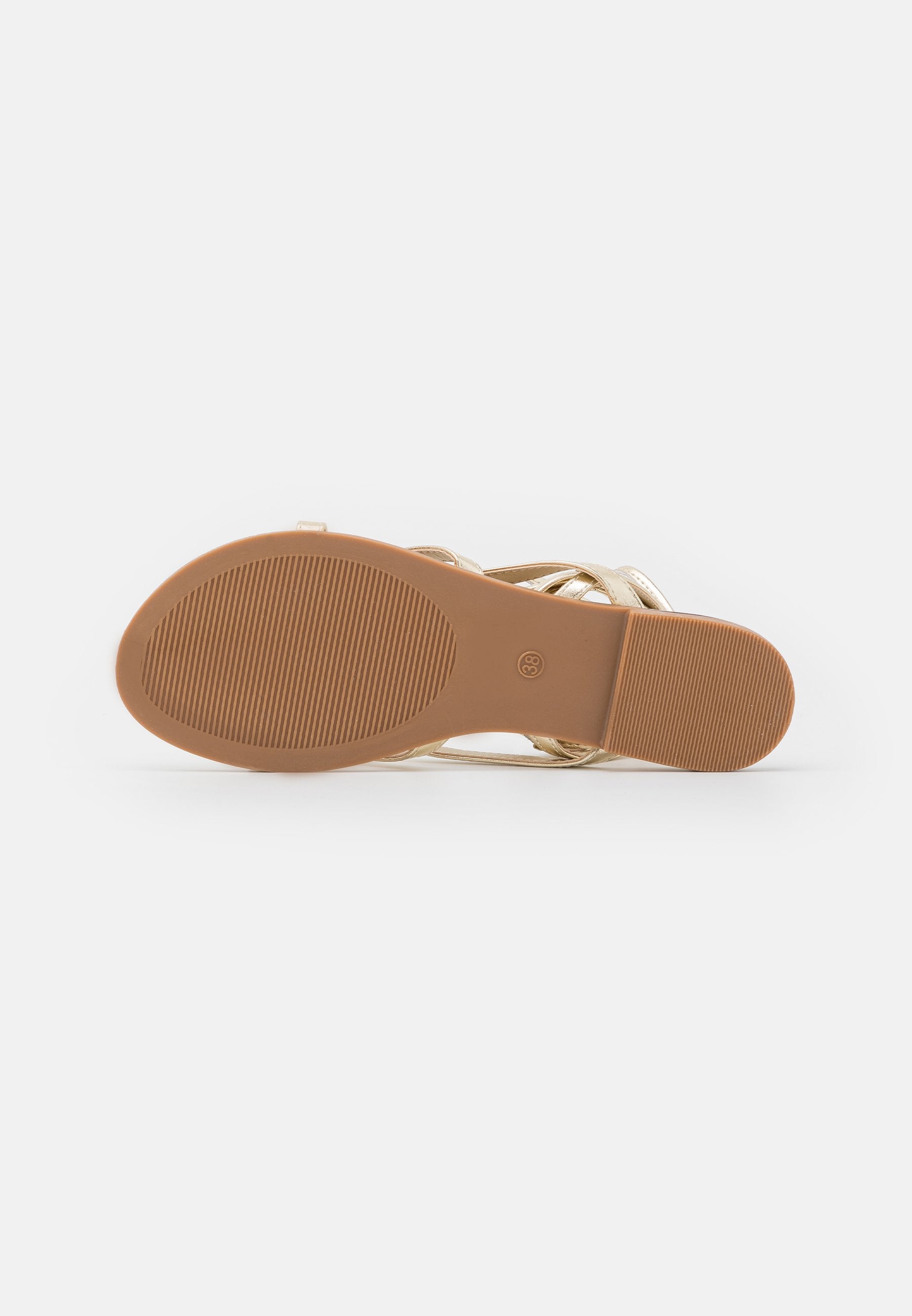 Anna Field T-Bar Sandals - T-Bar Sandals