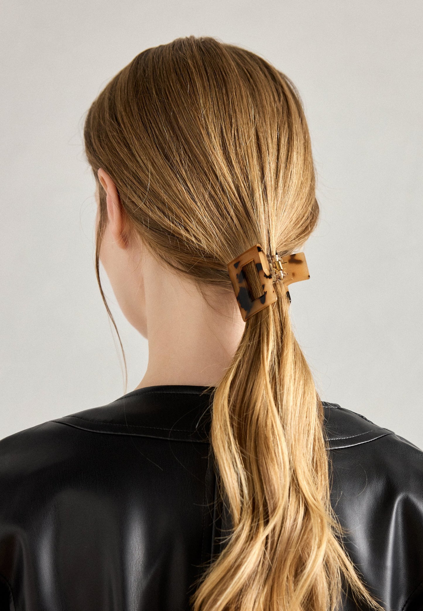 Anna Field 3 PACK - Hair Styling Accessory - Brown/black