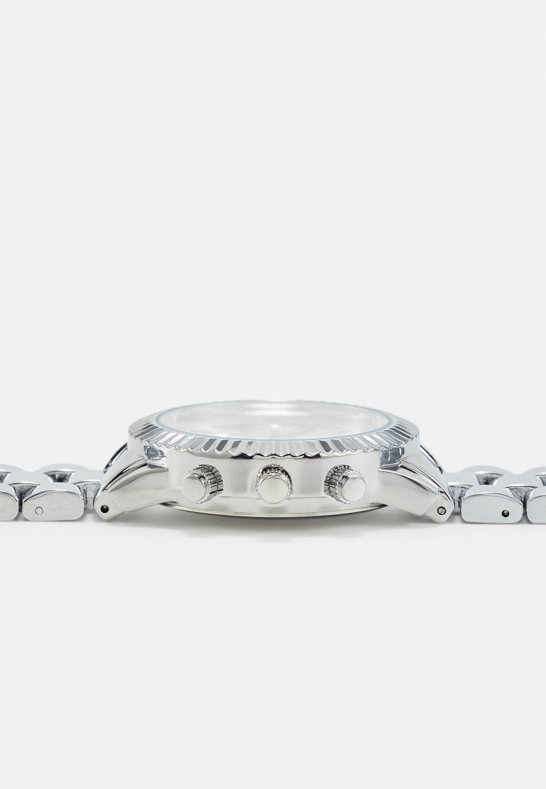 Anna Field Watch - Silver