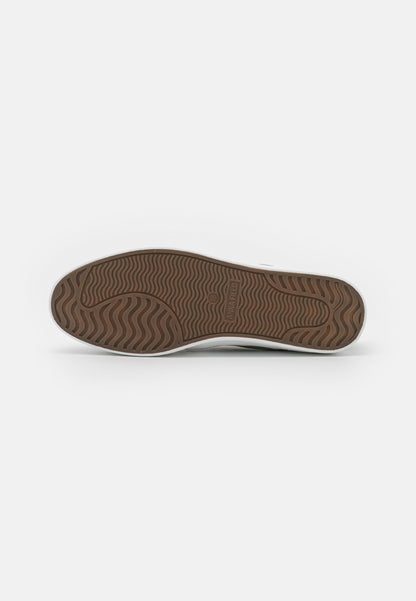 Anna Field Slip-Ons - Mint