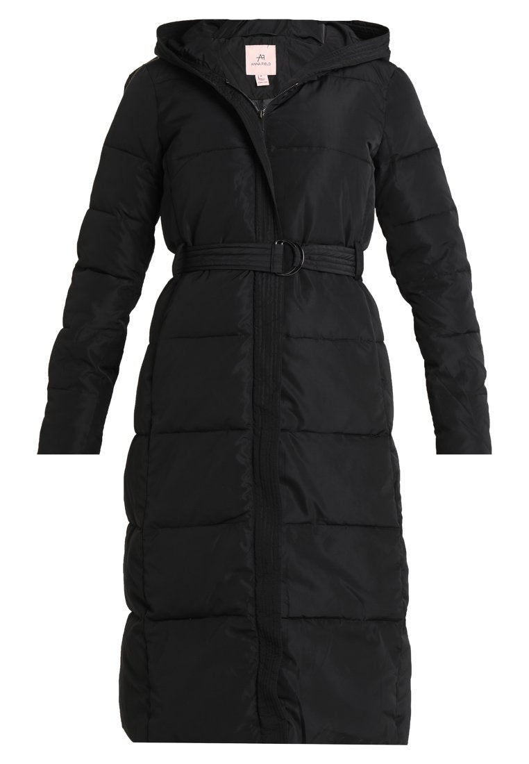 Anna Field Winter Coat - Winter Coat