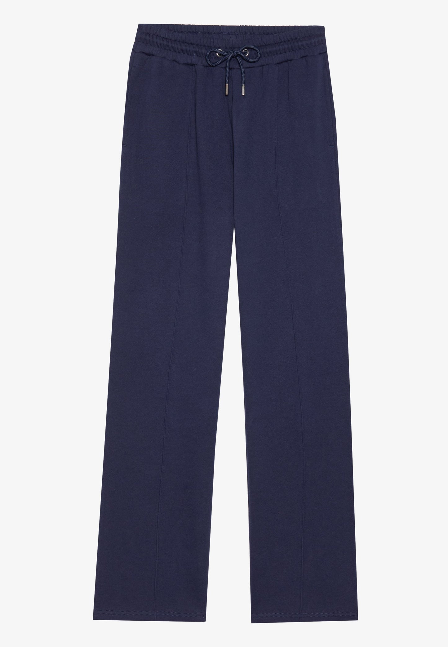 Anna Field SET - Tracksuit - 19-3815 Tcx Evening Blue