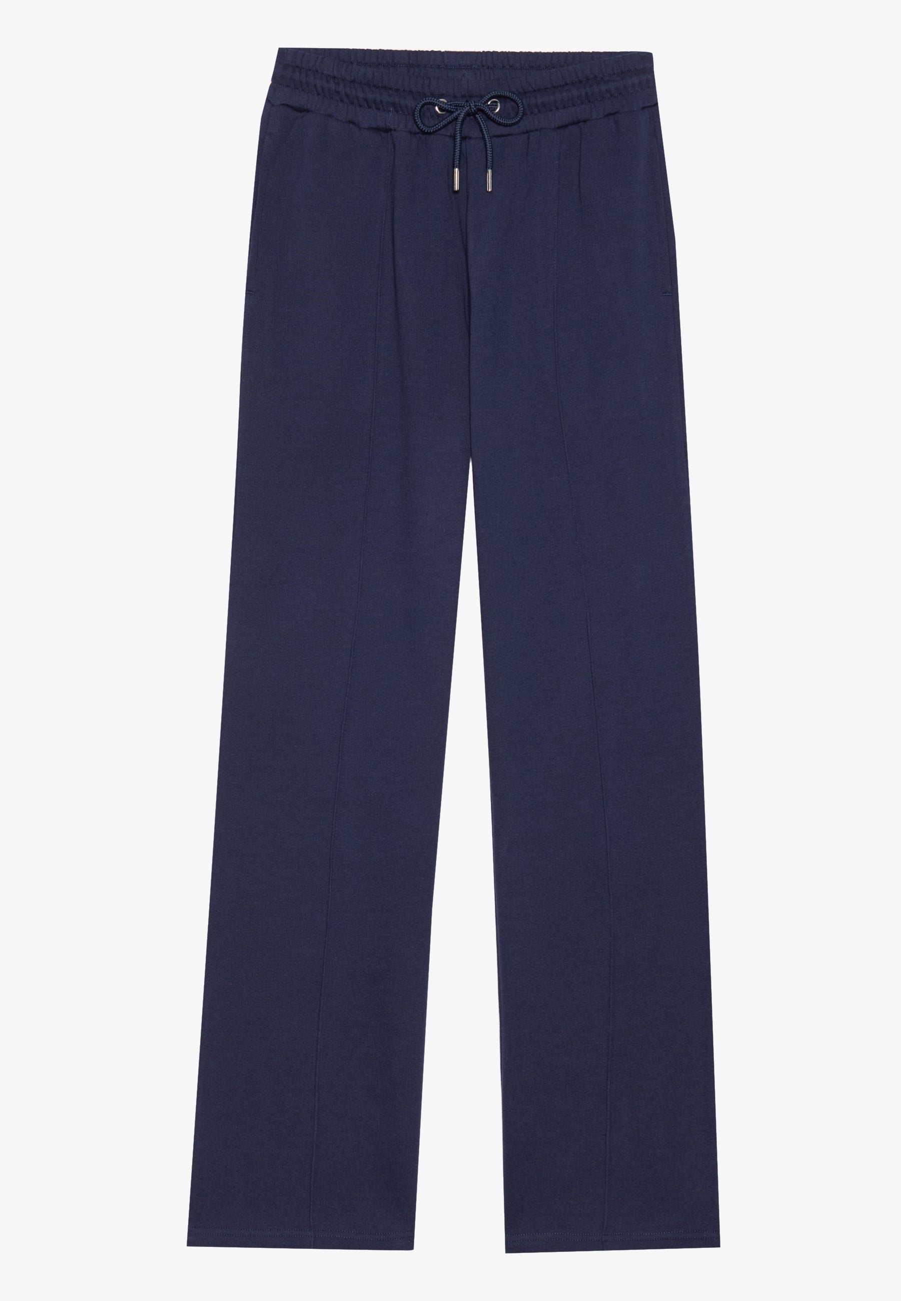 Anna Field SET - Tracksuit - 19-3815 Tcx Evening Blue