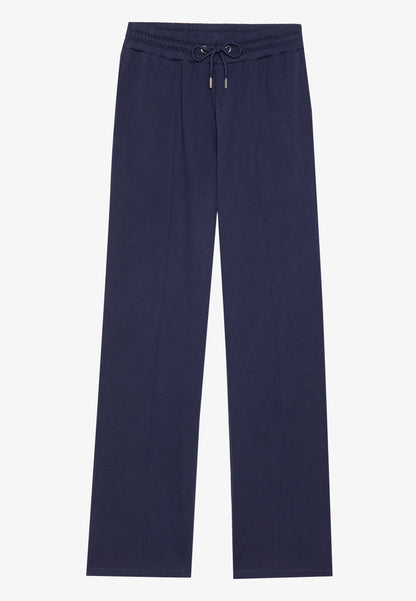 Anna Field SET - Tracksuit - 19-3815 Tcx Evening Blue