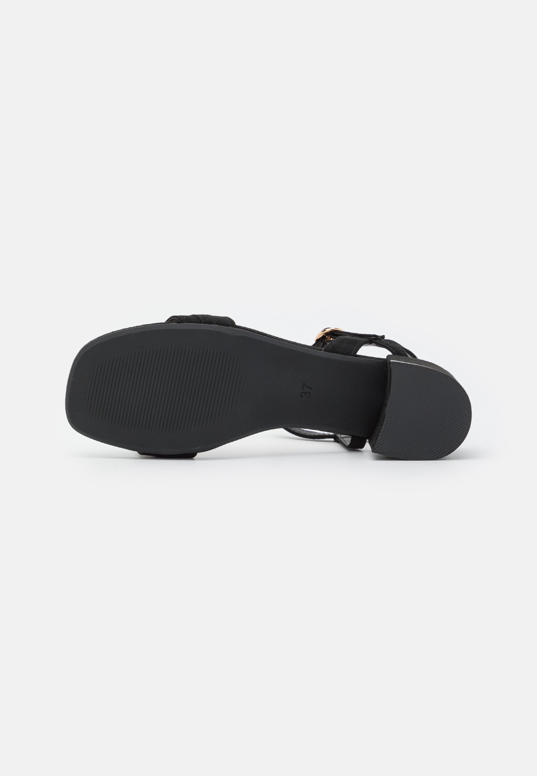 Anna Field Sandals - Black
