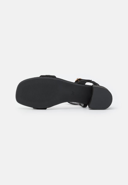 Anna Field Sandals - Black
