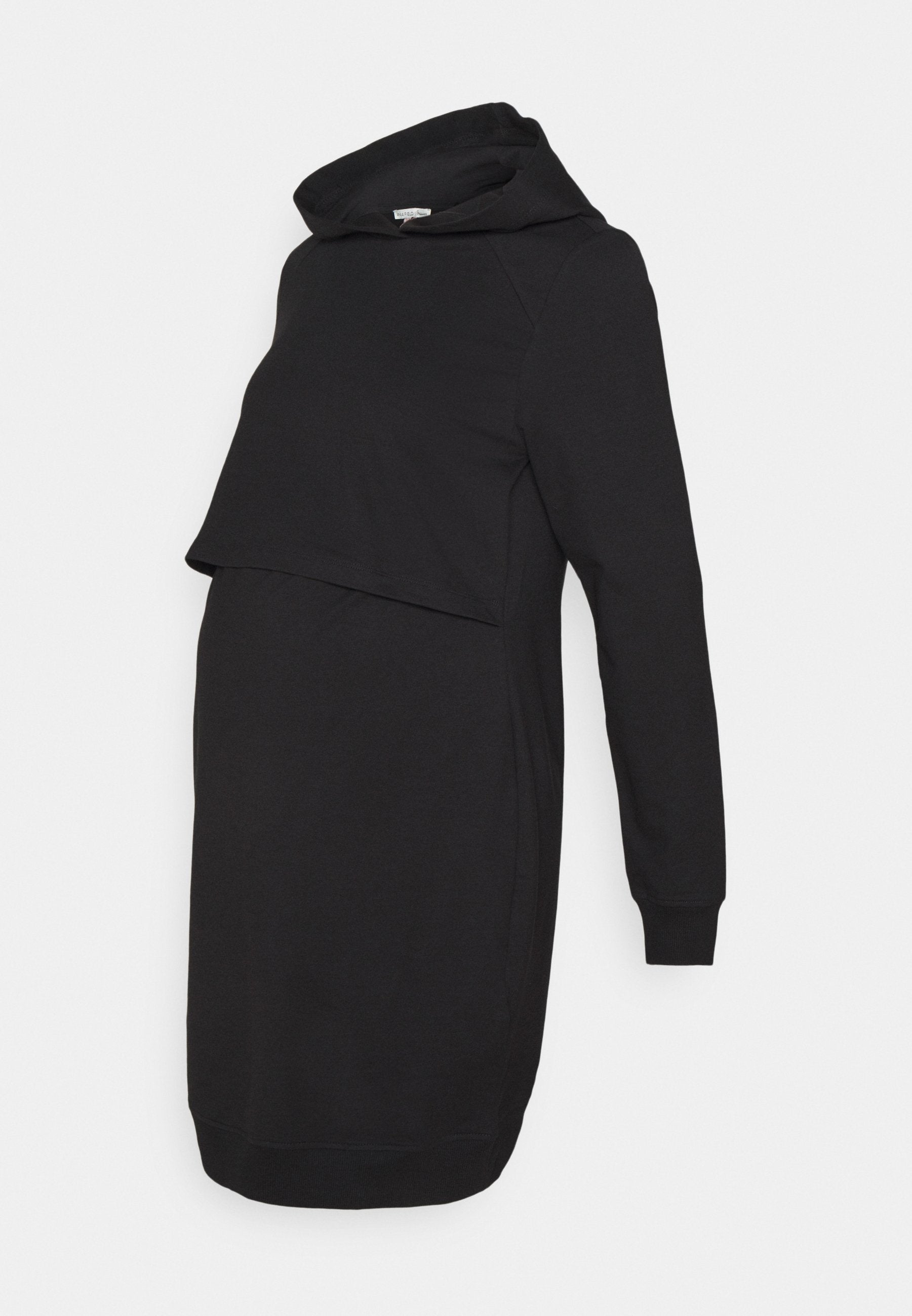  Nursing - Day Dress - Day Dress - Black