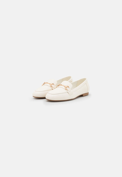 Anna Field Slip-Ons - Off White