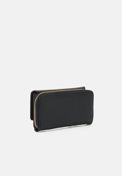 Anna Field Wallet - Black