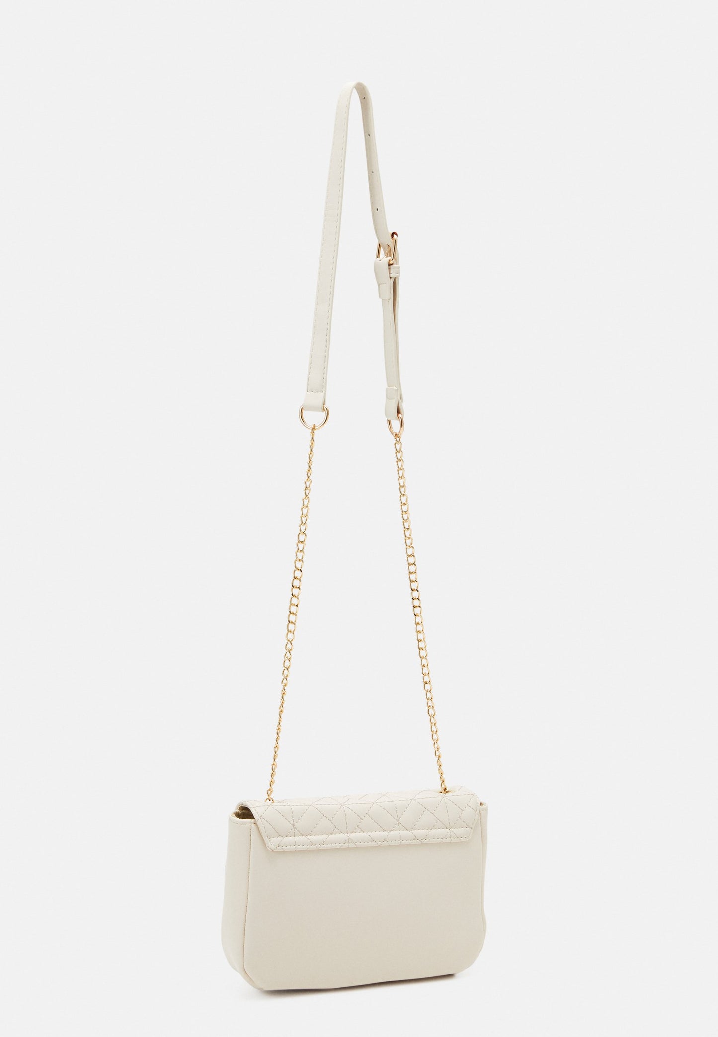 Anna Field Across Body Bag - Off-White