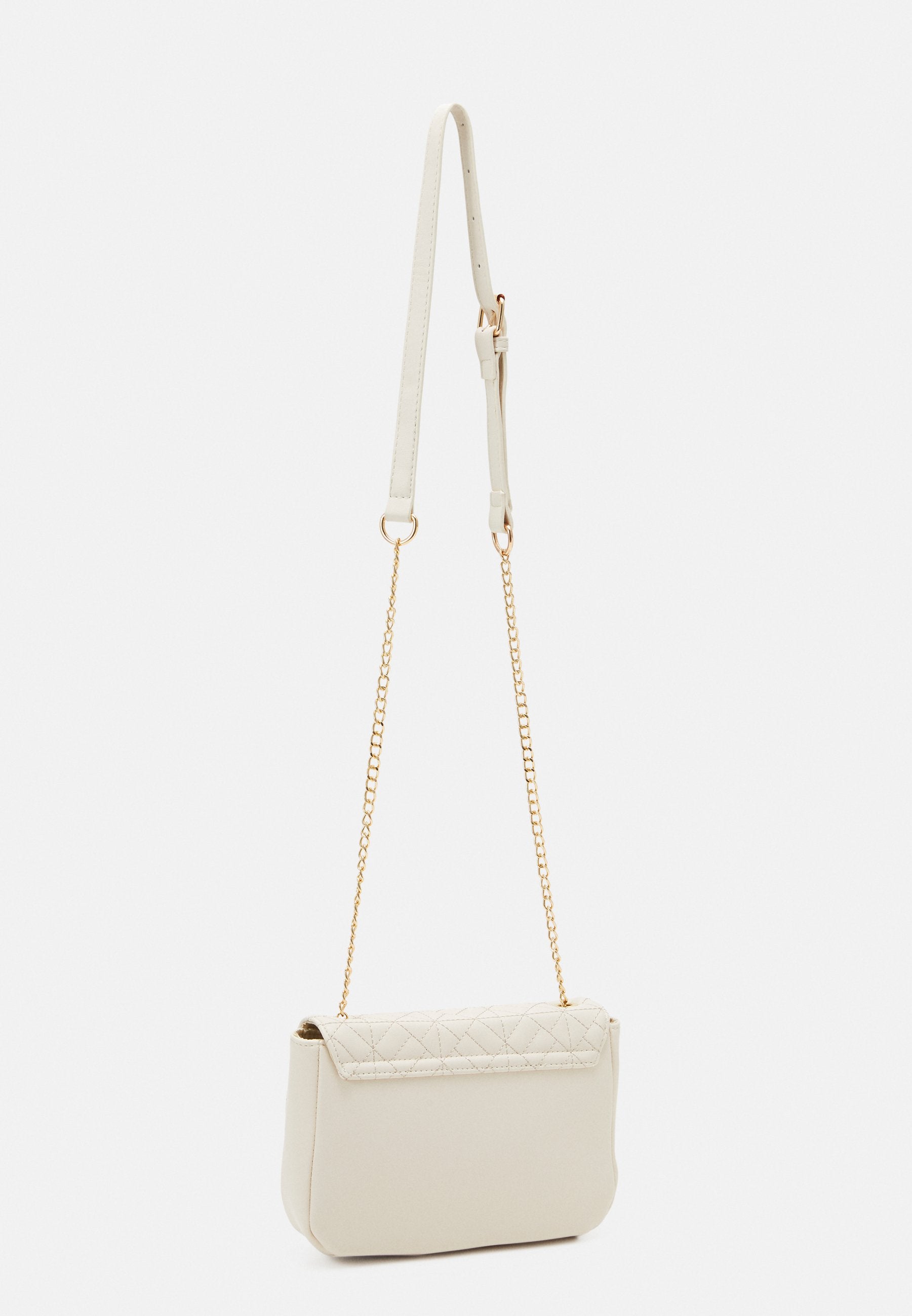Anna Field Across Body Bag - Off-White