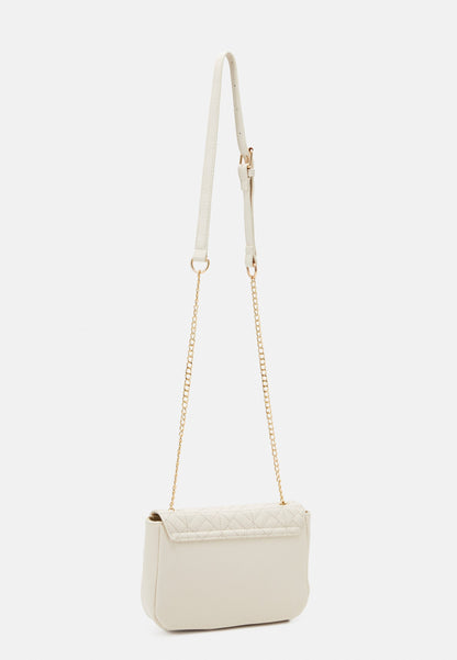 Anna Field Across Body Bag - Off-White