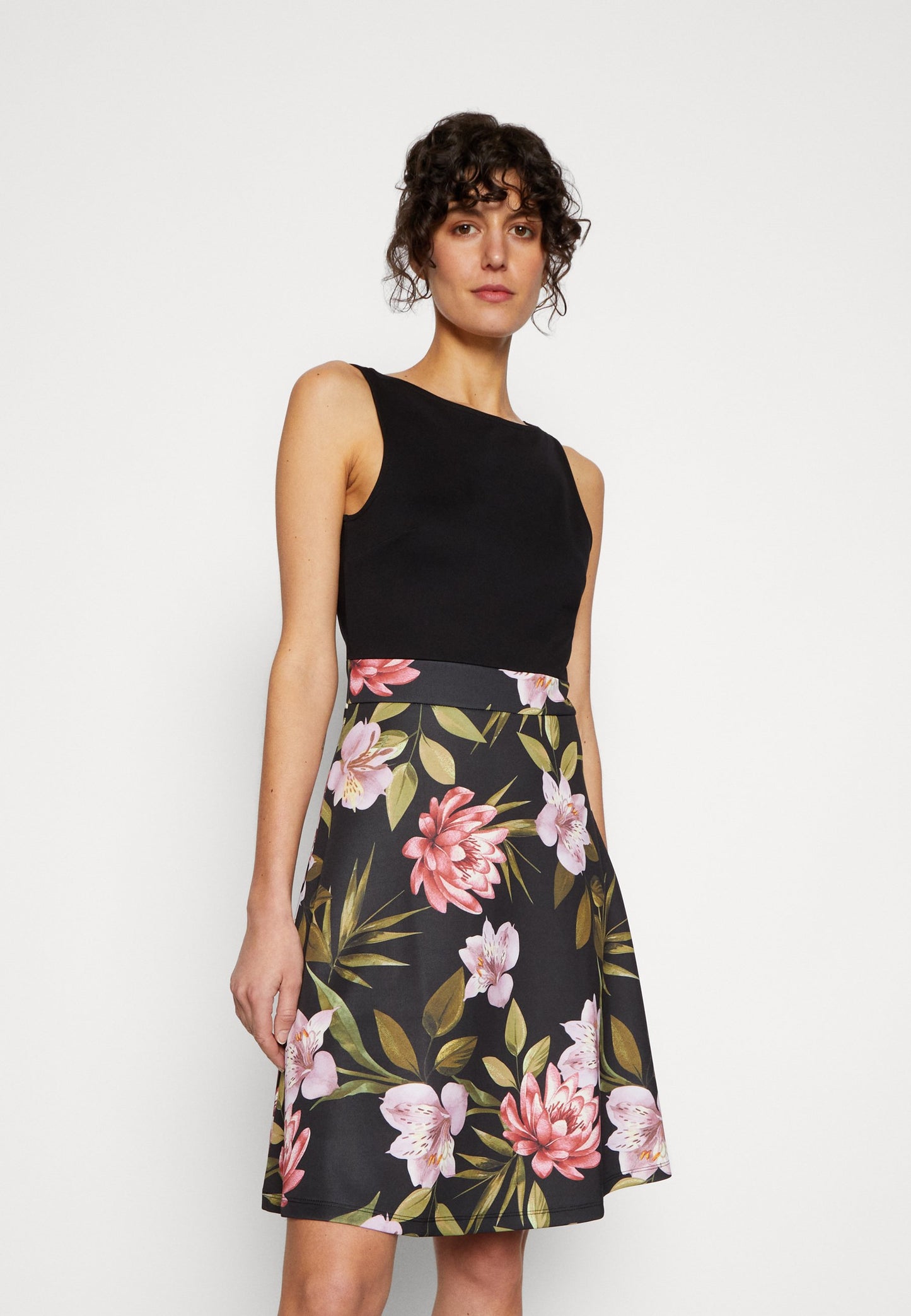 Anna Field Day Dress - Day Dress