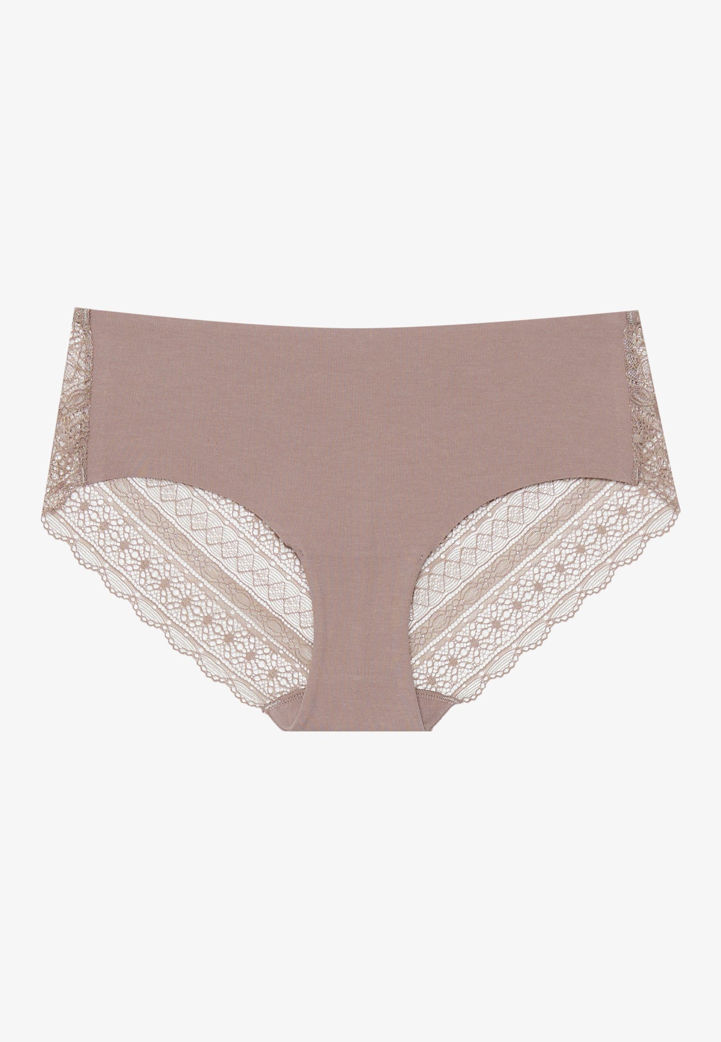 Anna Field 7 PACK - Briefs - Nude/brown