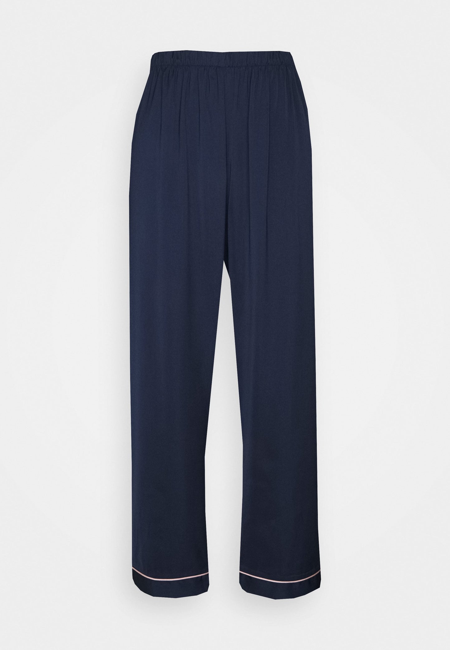 Anna Field Pyjama Set - Dark Blue