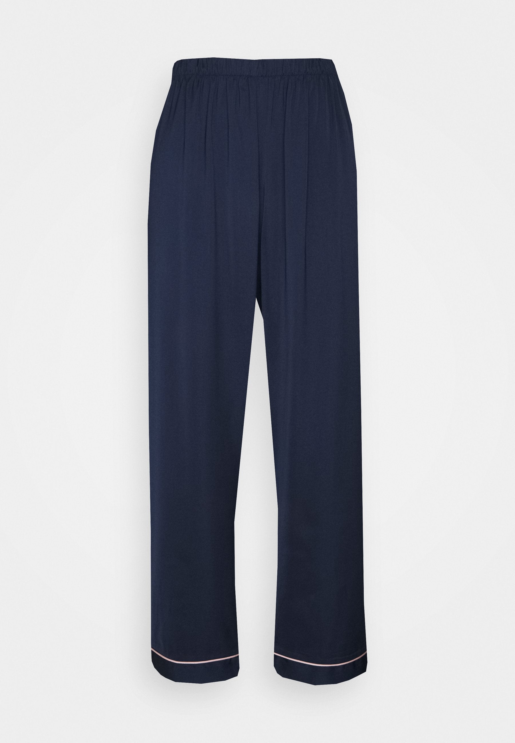 Anna Field Pyjama Set - Dark Blue